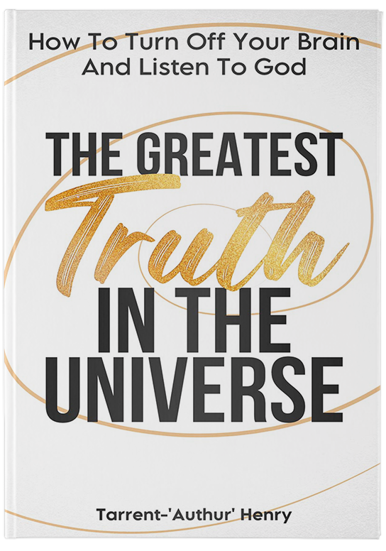 The Greatest Truth in the Universe