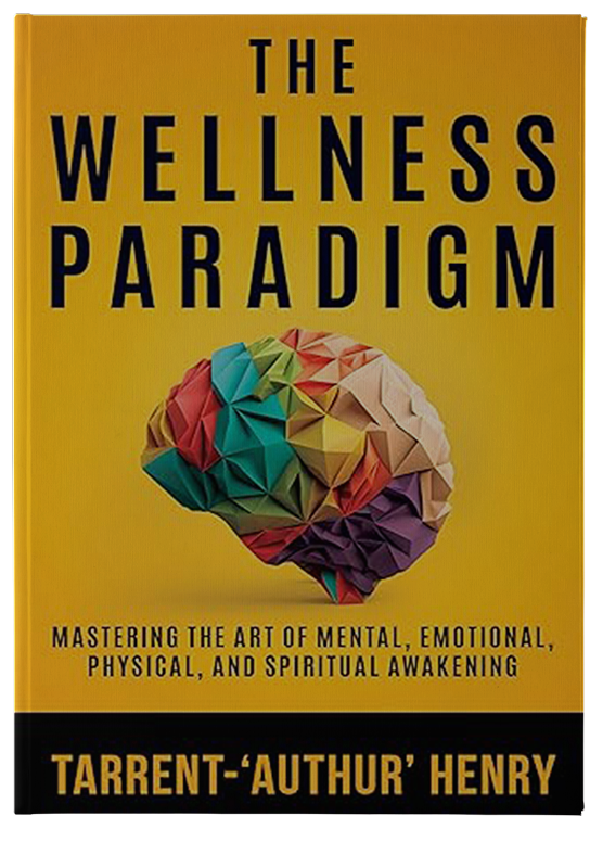The Wellness Paradigm